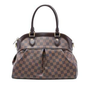 Louis Vuitton Trevi Handbag Damier Pm #246334L92B